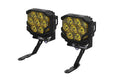 MORIMOTO BIGBANGER DITCH LIGHT KIT: