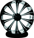 Performance Machine 18x5.5 Forged Wheel Revel  - Contrast Cut Platinum