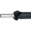 REAR DRIVESHAFT