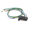 WESBAR auto part detail