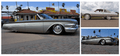 Billet Specialties auto part
