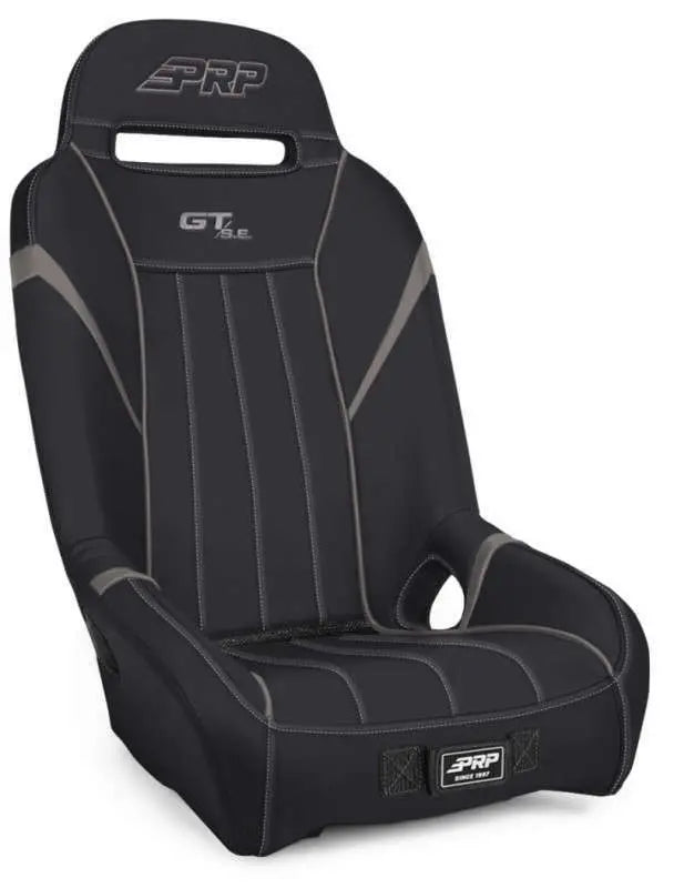 PRP Custom GTSE Wide Suspension Seat (Call for Pricing)