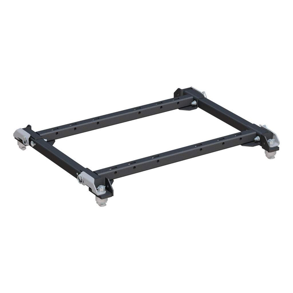 13C RAM TRUCK W/OE PUCKS OEX SERIES SUPERLITE 5TH WHEEL HITCH 25K
