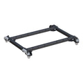 Pullrite auto part installed view