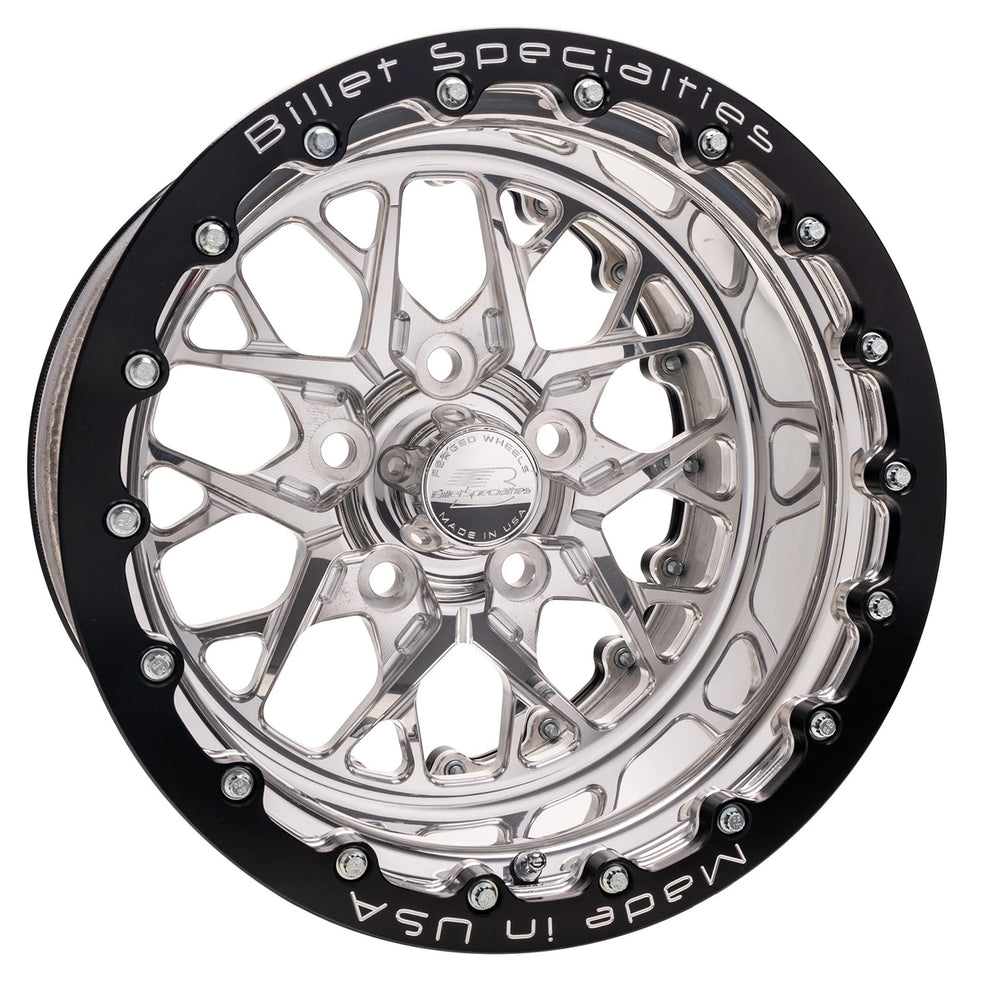 REDLINE POL DBL 15X14 6.50' BS 61 B