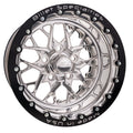 REDLINE POL DBL 15X14 6.50' BS 61 B
