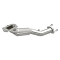 MagnaFlow 2009-2011 Chevrolet Corvette California Grade CARB Compliant Direct-Fit Catalytic Converter