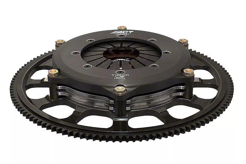 Advanced Clutch auto part
