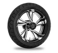 Performance Machine 18x5.5 Forged Wheel Formula  - Contrast Cut