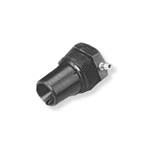 FUEL TANK SAFETY VENT VAL