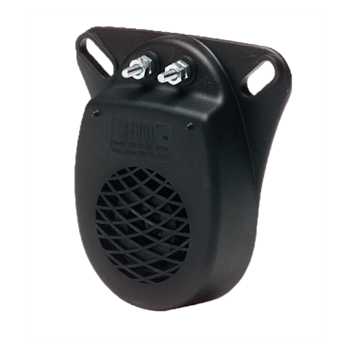 ECCO BACK-UP ALARM