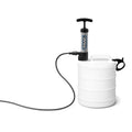 TRAC FLUID EXTRACTOR, 7 LITER