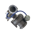 OE-TURBOPOWER NEW TURBOCHARGER