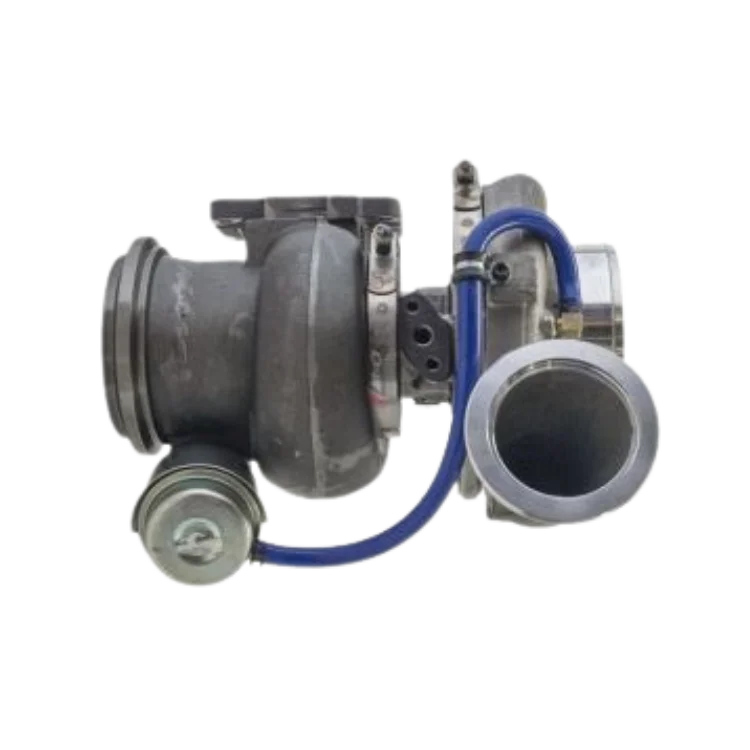 OE-TURBOPOWER NEW TURBOCHARGER