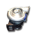 OE-TURBOPOWER NEW TURBOCHARGER