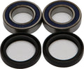All Balls Racing 01-07 Suzuki DRZ250 CA MODEL CV CARB Wheel Bearing Kit Front