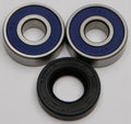 All Balls Racing 01-07 Suzuki DRZ250 CA MODEL CV CARB Wheel Bearing Kit Front