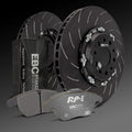 RACE KIT; S29 KITS RP1 RACE PAD AND