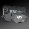 RACE KIT; S29 KITS RP1 RACE PAD AND