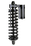 Fabtech 08-10 Ford F250 4WD w/o Factory Overload 8in 4Link Sys w/Dlss 4.0 C/O & Rr Dlss