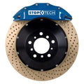 BIG BRAKE KIT 2 PIECE ROTOR, FRONT