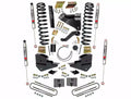 Skyjacker lift kit