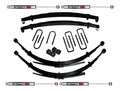 Skyjacker 4" CUMMINS DIESEL SYS W/6"R