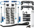 Pintop 2.5 Leveling System Base 2.5 Lift 2014-26 RAM 2500 Coil Rear Carli Suspension