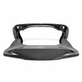Seibon RED DRY CARBON TRUNK LID FOR 2020 TOYOTA GR SUPRA