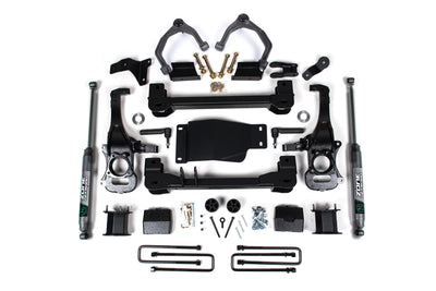 Zone Offroad auto part