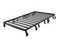 INEOS GRENADIER (2022C) SLIMLINE II ROOF RACK KIT
