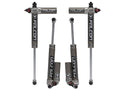 TeraFlex shock absorber