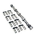 Magnum 252/252 Hyd Roller Cam K-Kit SBC