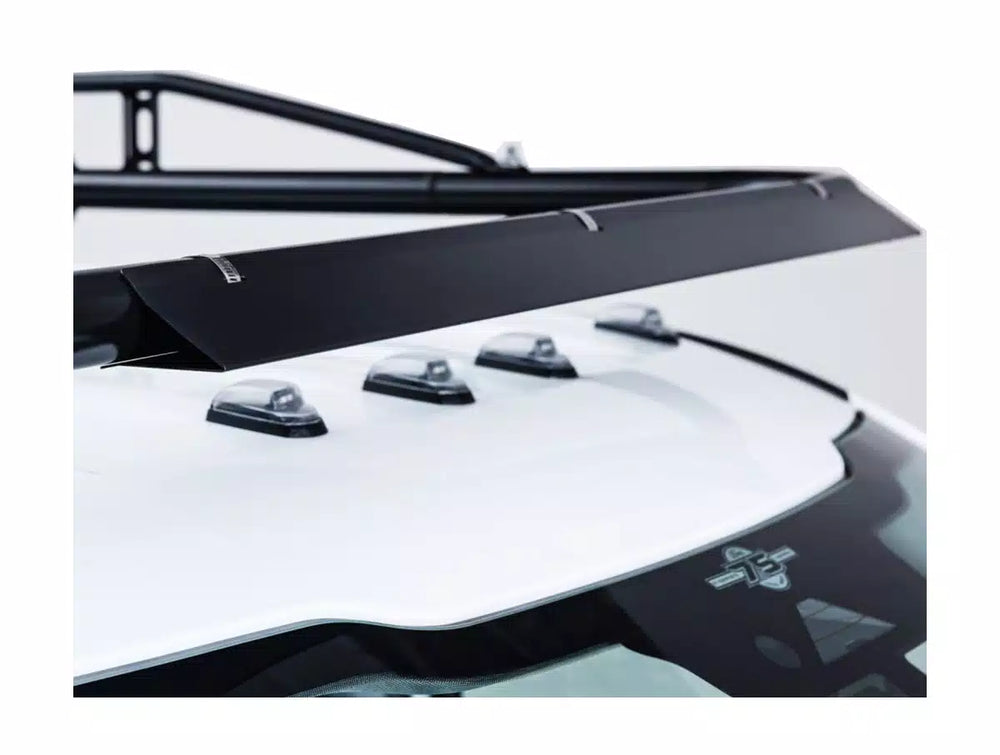 THE PRO RACK FULL KIT PLATFORM BODIES 8FT BODY EC/ 9FT BODY RC