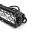 T-Rex Grilles light bar close-up