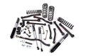 20C WRANGLER JL 4DR DSL 3.5IN JKRAWL SYSTEM RUBBERFOX 2.0 ADV SRS FRT/RR
