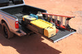 SLIDE OUT TRUCK BED TRAY