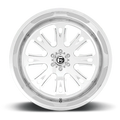 FF038 26X12 BLANK POLISHED -40MM (114-180)