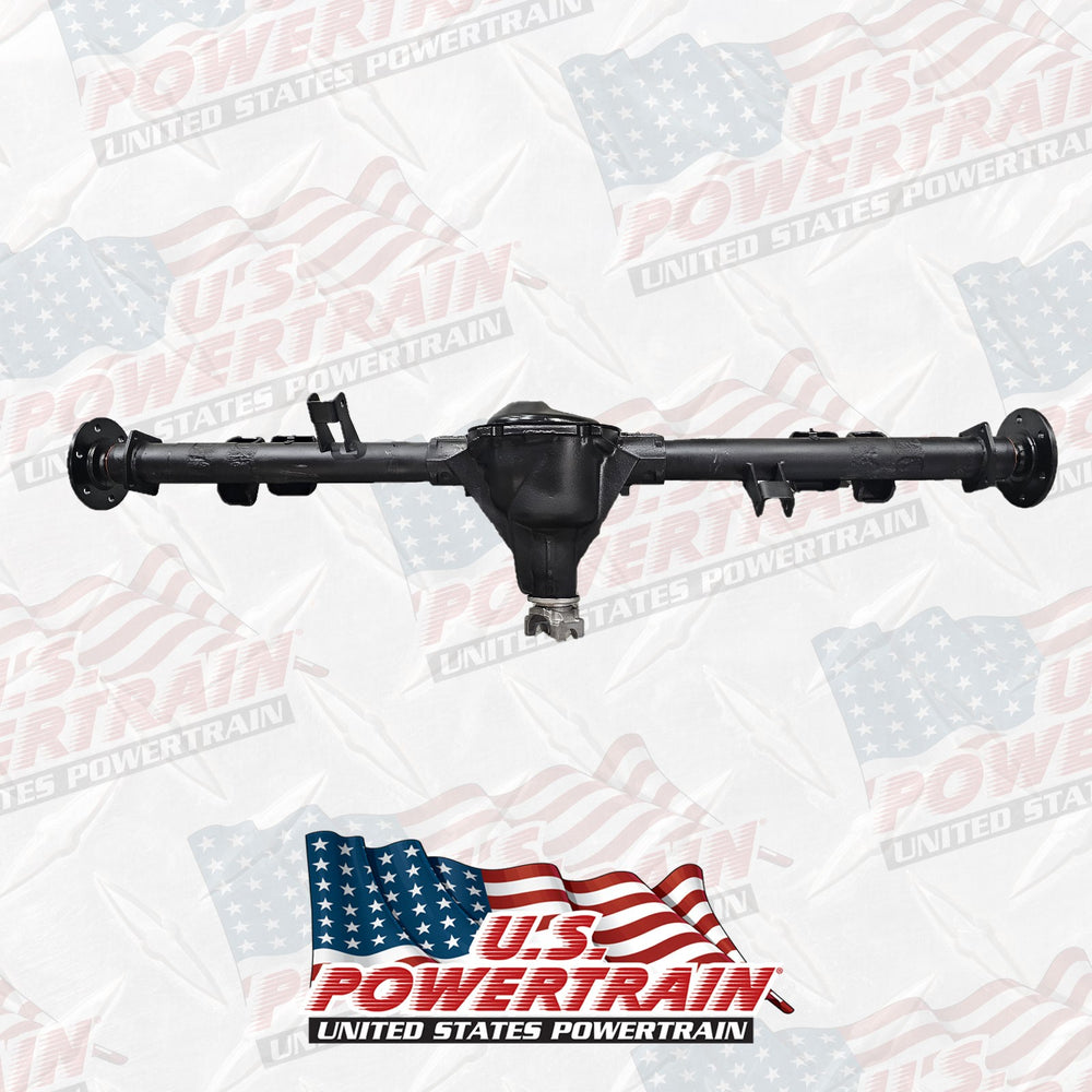 8.5" AXLE ASSY 88-99 GM 1500 P/U 3.