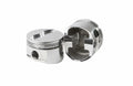 LSX 15-Deg FT Piston & Ring Set 4.125 Bore