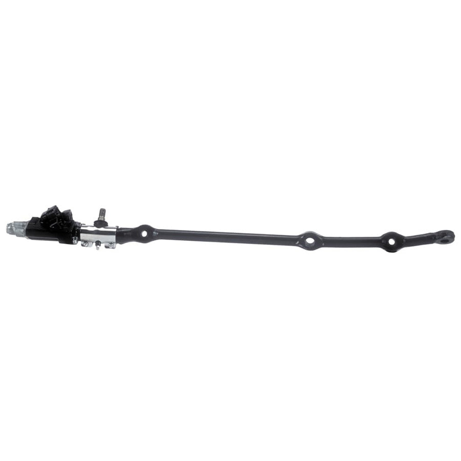 STEERING BOX:CUSTOM LENGTH FORD FOR VARIOUS APPL. 1 INCH SECTOR