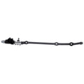 STEERING BOX:CUSTOM LENGTH FORD FOR VARIOUS APPL. 1 INCH SECTOR