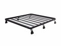 Front Runner Outfitters roof rack close-up