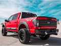 MIDNIGHT REAR BUMPER FOR SELECT FOR