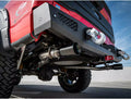 MIDNIGHT REAR BUMPER FOR SELECT FOR