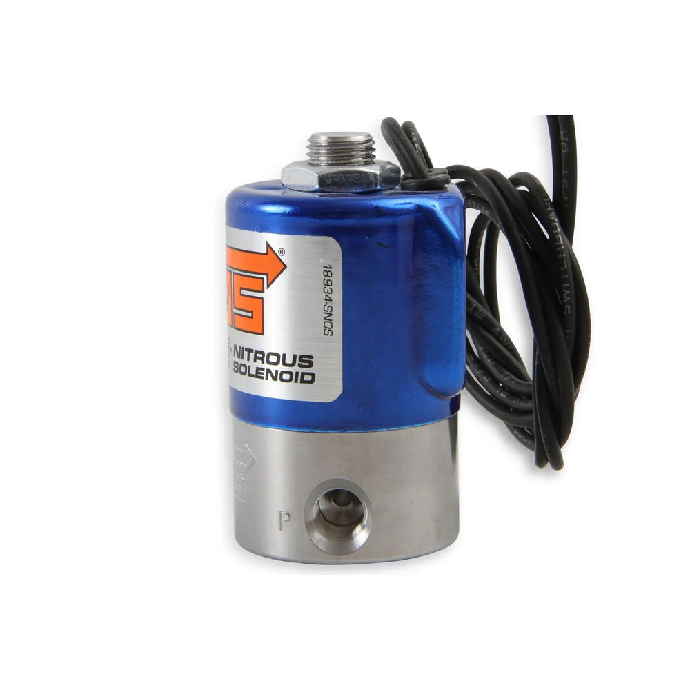 KIT PLUM RACER SP NOZZLE
