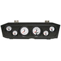 6970 MERCURY COUGAR 33/8IN X 2 & 21/16IN X 4 DIRECT FIT DASH KIT PHANTOM II