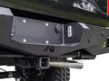 17C F250/F350 VENGEANCE SENSOR REAR BARE STEEL