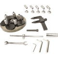 BendPak hardware kit
