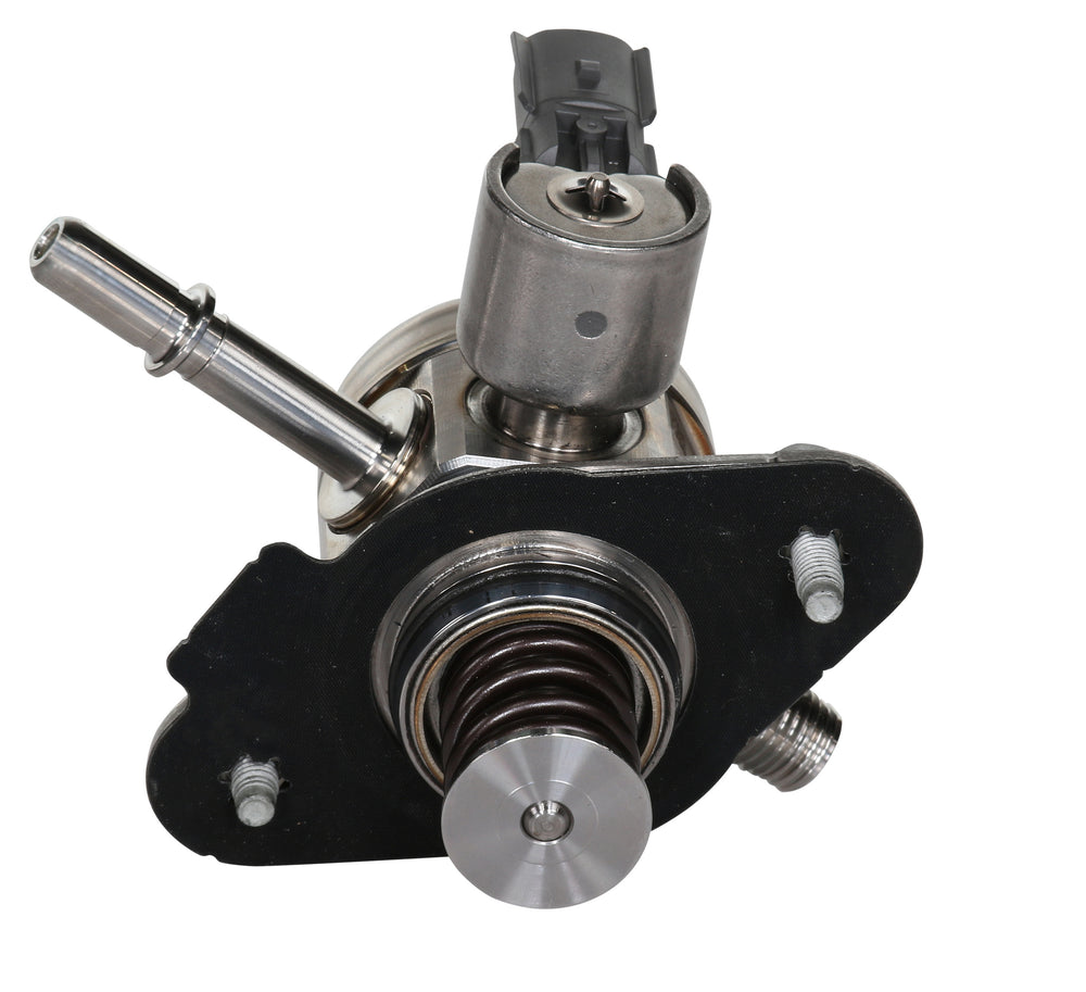 MECHANICAL FUEL PUMPS